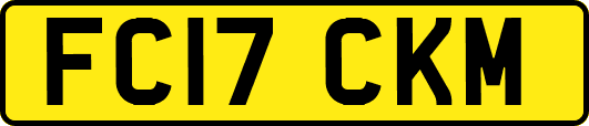 FC17CKM