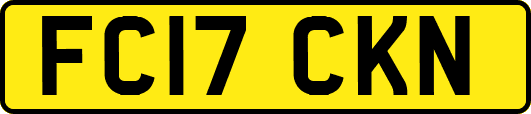 FC17CKN