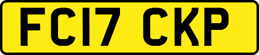 FC17CKP