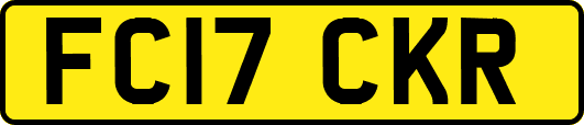 FC17CKR