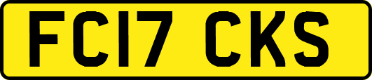 FC17CKS
