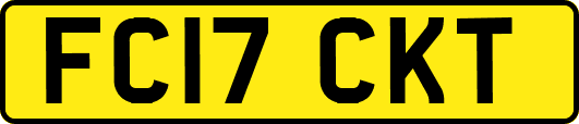 FC17CKT