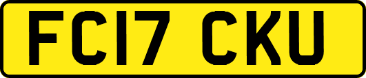 FC17CKU
