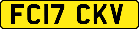 FC17CKV