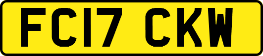 FC17CKW