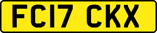 FC17CKX