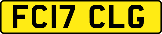 FC17CLG