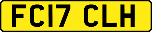 FC17CLH