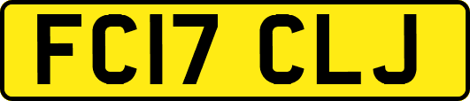 FC17CLJ