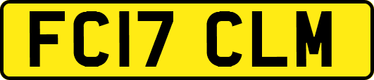 FC17CLM
