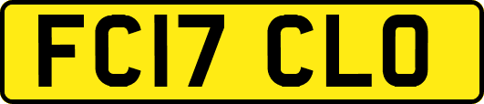 FC17CLO