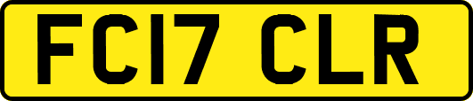 FC17CLR