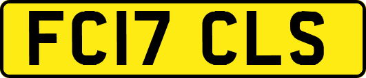 FC17CLS