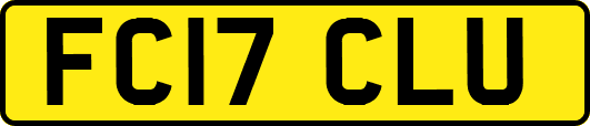 FC17CLU