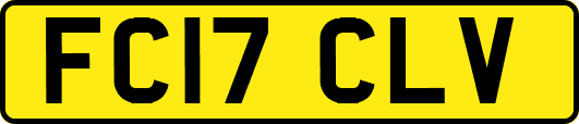 FC17CLV