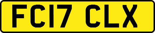 FC17CLX