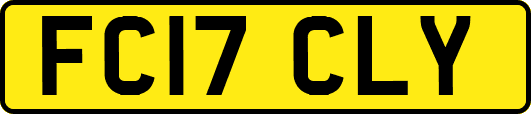 FC17CLY