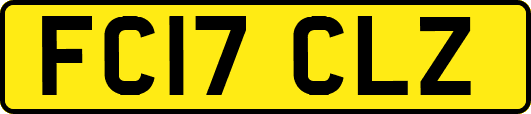 FC17CLZ