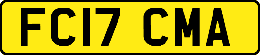 FC17CMA