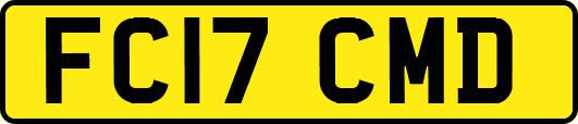 FC17CMD