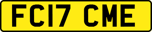 FC17CME