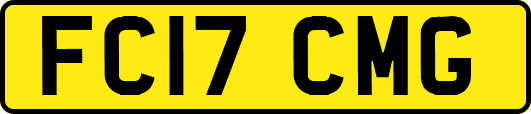 FC17CMG