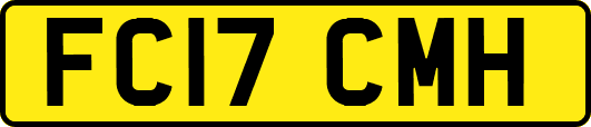 FC17CMH