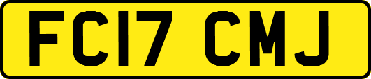 FC17CMJ