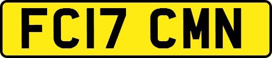 FC17CMN