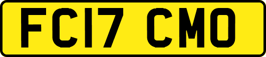 FC17CMO