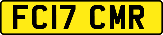 FC17CMR