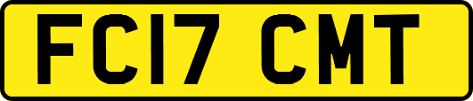 FC17CMT