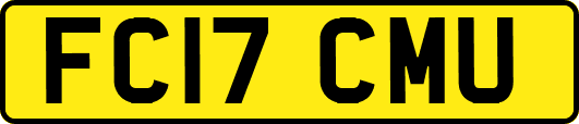 FC17CMU