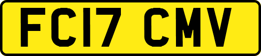 FC17CMV