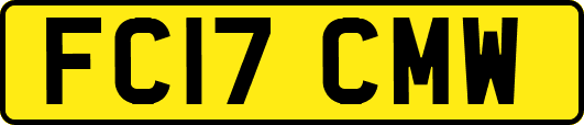 FC17CMW