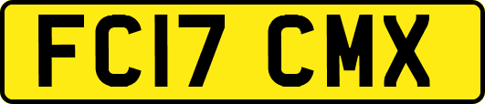 FC17CMX