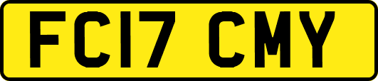 FC17CMY