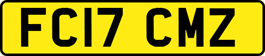FC17CMZ