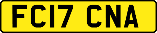 FC17CNA