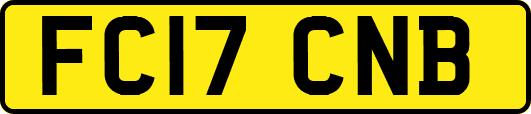 FC17CNB