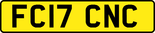 FC17CNC