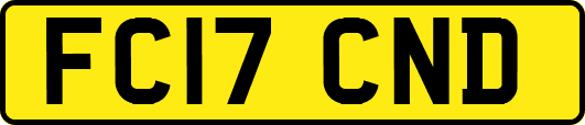FC17CND