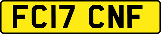 FC17CNF