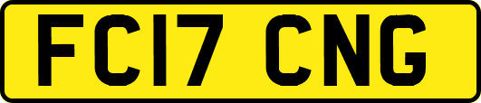 FC17CNG