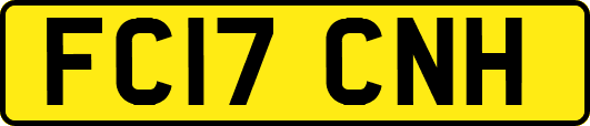 FC17CNH