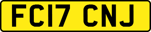 FC17CNJ