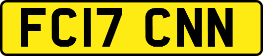 FC17CNN