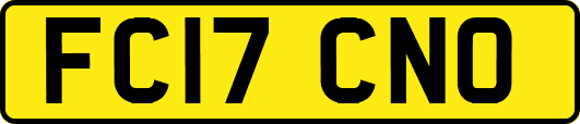 FC17CNO