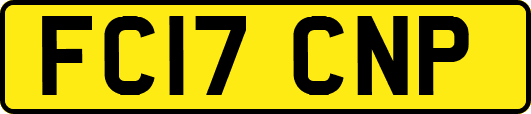 FC17CNP