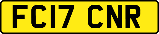 FC17CNR